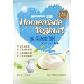 Черничный вкус бифидобактерий йоплат йогурт